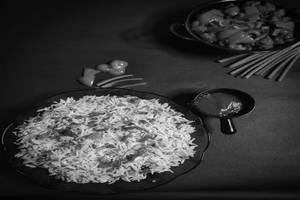 Veg Fried Rice