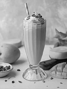Mango Shake