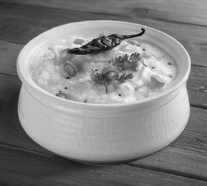 Curd Rice 500Ml