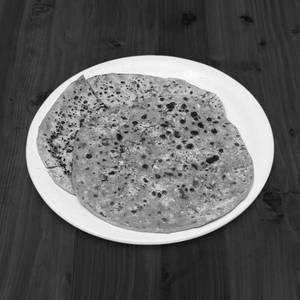 Gobi Paratha