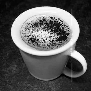 Espresso (single Shot)