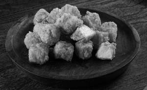 Paneer Popcorn