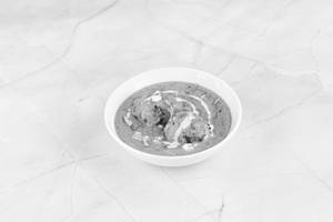Makhani Kofta