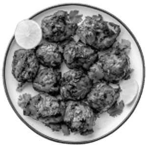 Chicken 65 - 5 Pices
