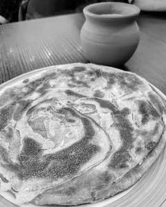 SUFIYANI PARATHA