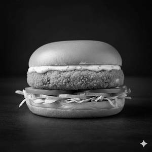 Veggie Burger