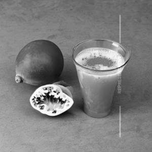 Passion Fruit Punch