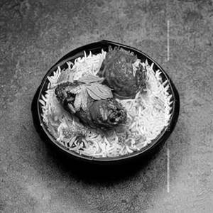 S.B.S Special Biryani