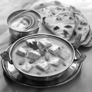 Paneer Lababdar Combo