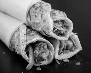 Chicken roll