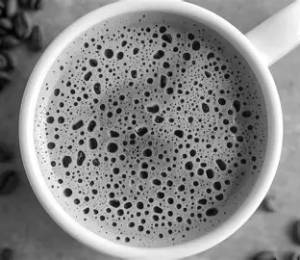 Classic Hot Coffee