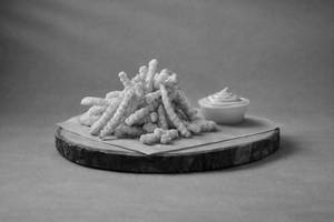 Peri Peri Fries