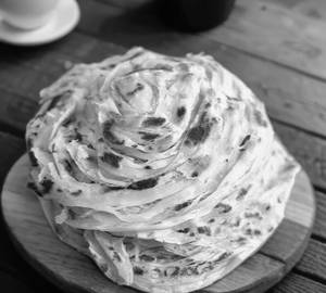 Kerala paratha [2 pieces]