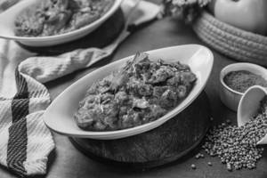 Gobi Masala