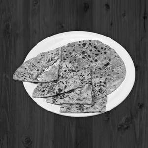 Paneer Paratha