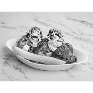 Banana Split