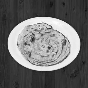 Laccha Paratha