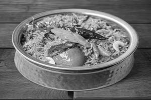 Avakaya Biryani