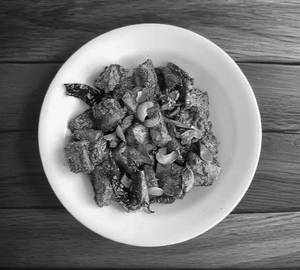 Mutton uruval