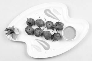 Amritsari aloo