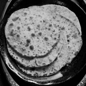 MISSI ROTI