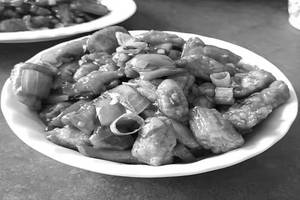 Crispy Baby Corn