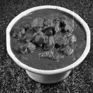 Veg Kolhapuri