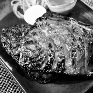 POMFRET TANDOORI SEKUA