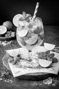 Mint Mojito