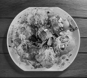 Sev Puri ( 6 Pieces )