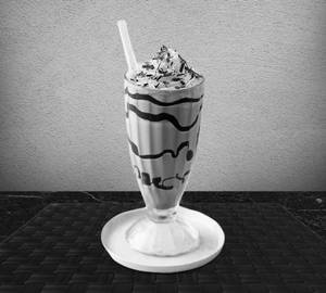 Classic Cold Coffee