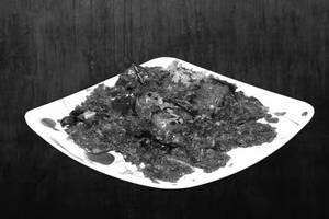 Mutton Fry