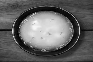 Chicken Clear Soup