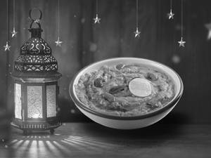Mutton Haleem