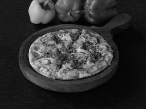 Chicken Pizza