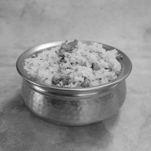 Lemon Coriander Peas Rice