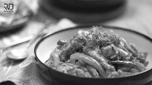 VEGETABLE JHALFREZY