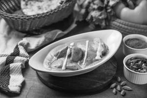Reshmi Paneer