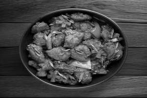 Chilli Fish
