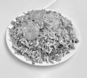Chopati Bhel