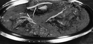 GOSHT KHADA MASALA FULL