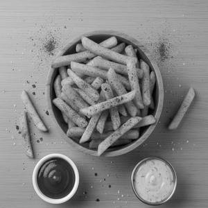 Peri Peri French Fries