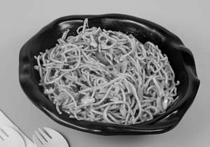 Veg maggi