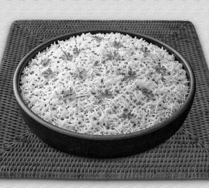 Jeera Rice