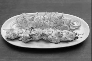 Chicken Reshmi Kabab