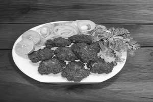 Basket Mutton
