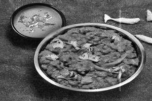 Veg Keema