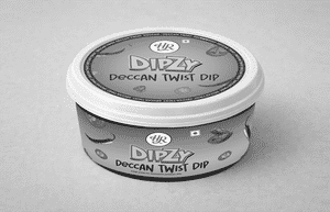 Deccan Twist Dip