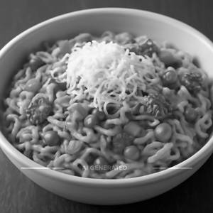 Veg Maggi