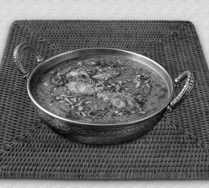 Chicken Curry